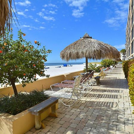 Villa Madeira 408 - Premier سانت بيتي بيتش المظهر الخارجي الصورة