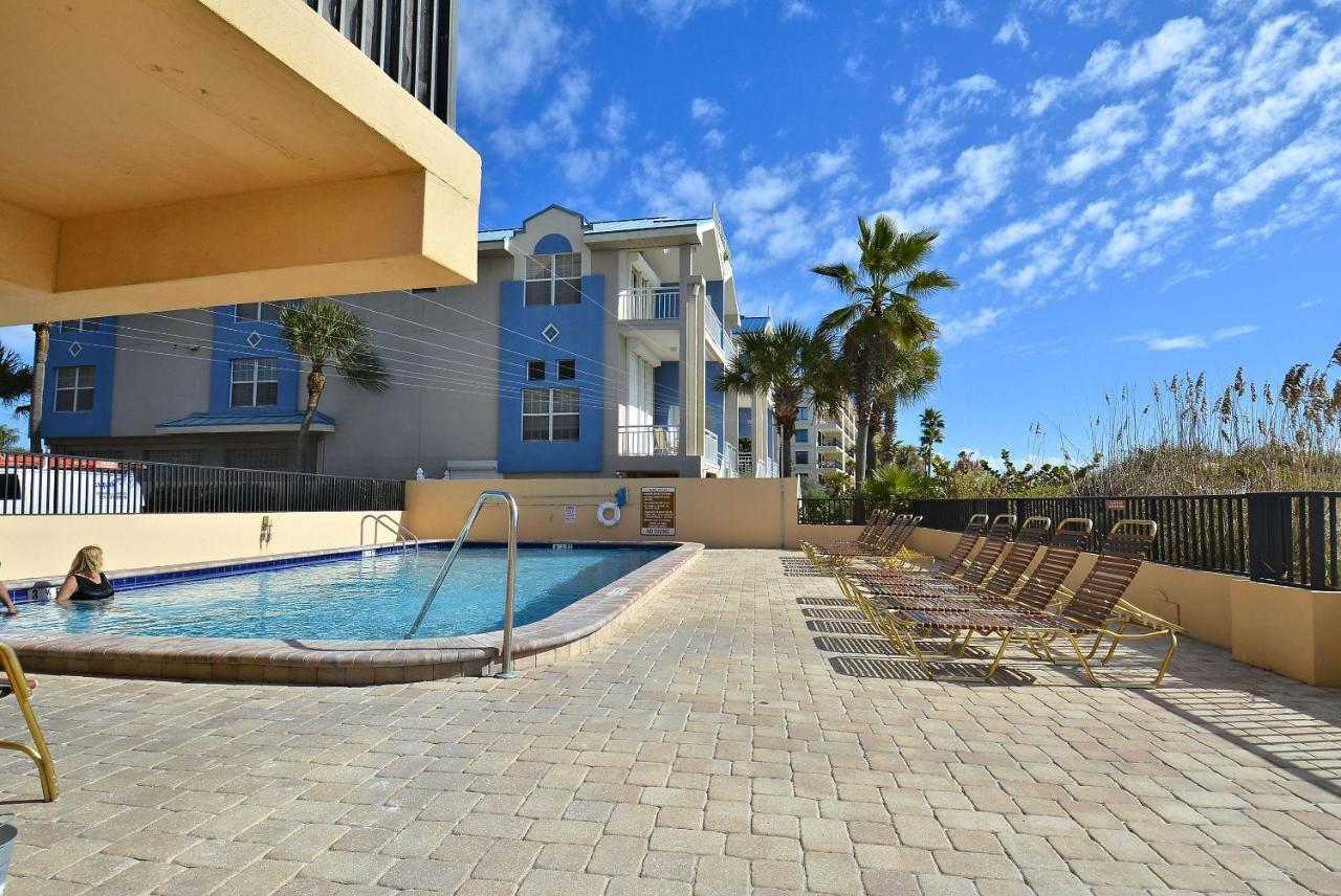 Villa Madeira 408 - Premier سانت بيتي بيتش المظهر الخارجي الصورة