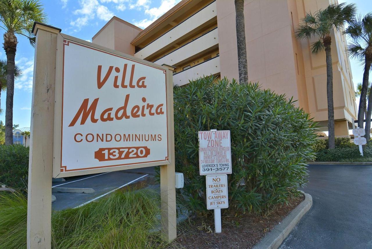 Villa Madeira 408 - Premier سانت بيتي بيتش المظهر الخارجي الصورة