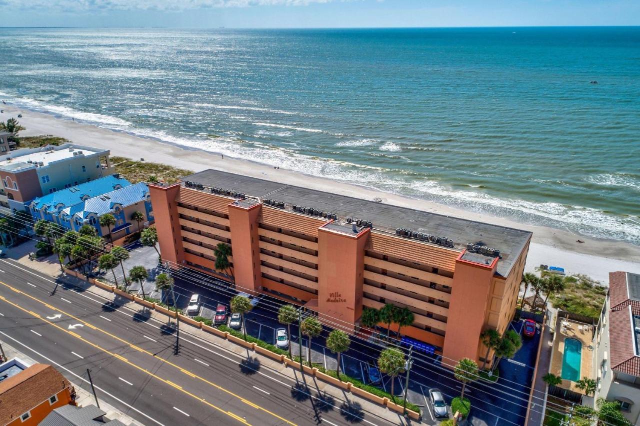 Villa Madeira 408 - Premier سانت بيتي بيتش المظهر الخارجي الصورة