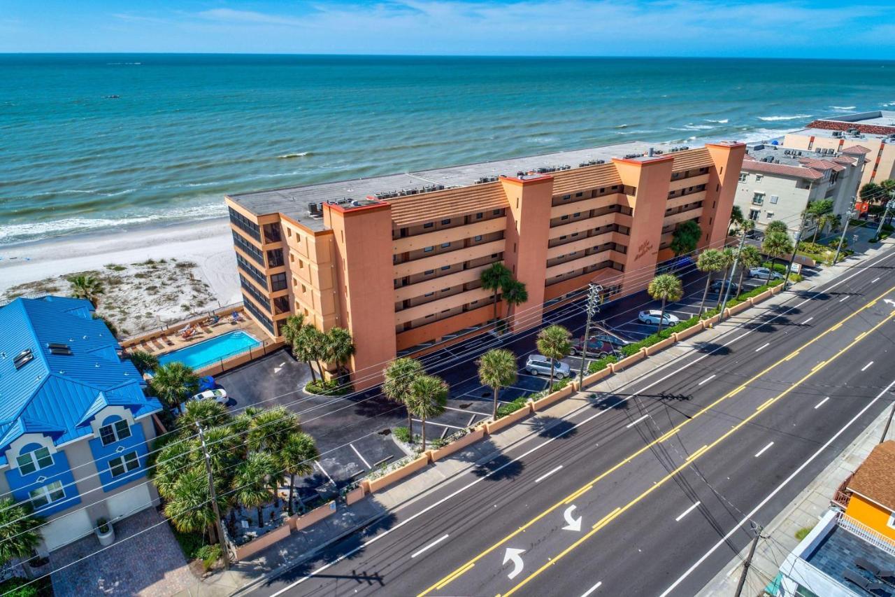 Villa Madeira 408 - Premier سانت بيتي بيتش المظهر الخارجي الصورة