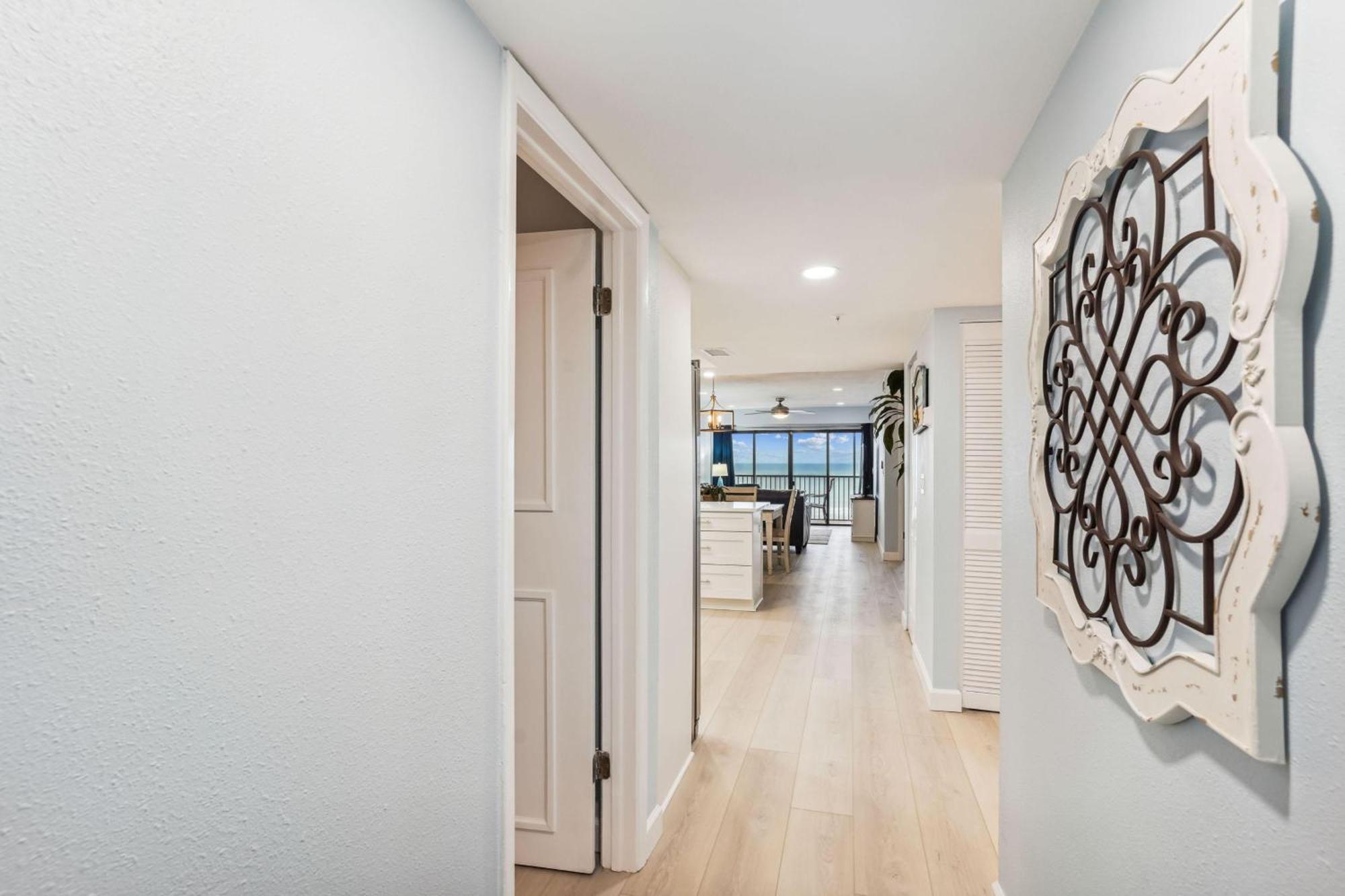 Villa Madeira 408 - Premier سانت بيتي بيتش المظهر الخارجي الصورة